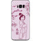 Disney Mulan Character Art Galaxy S8 Plus Skin